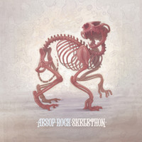 Aesop Rock - Skelethon (Deluxe Edition) (Explicit)