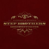 Step Brothers - Lord Steppington (Instrumental Version)