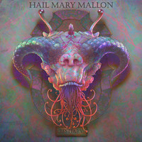 Hail Mary Mallon - Bestiary (Bonus Track Version [Explicit])