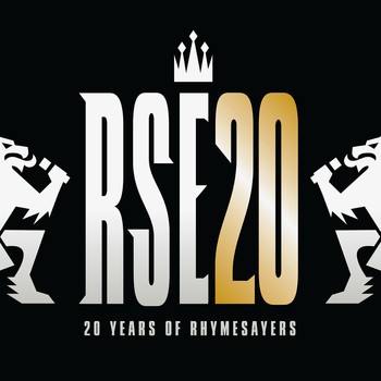 Various Artists - RSE20: 20 Years of Rhymesayers Entertainment (Explicit)