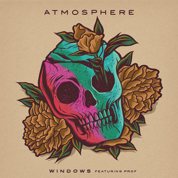 Atmosphere - Windows (Explicit)