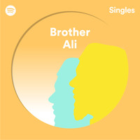 Brother Ali - Spotify Singles
