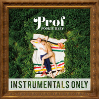 Prof - Pookie Baby (Instrumental Version)