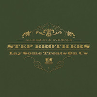 Step Brothers - Lay Some Treats On Us (Explicit)