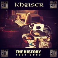 Khoiser - The History (1997-2002)