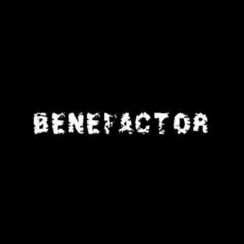 Various Artists - Benefactor - Selected Worx (Edits)
