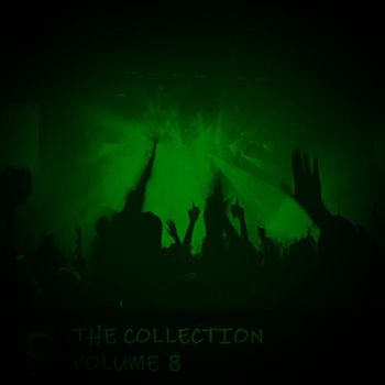 Various Artists - The Collection - Volume 8 (Edits) (Explicit)