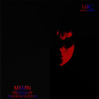 Mamin - Frenesia EP