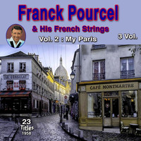 Franck Pourcel - Franck pourcel and his french strings, vol. 2