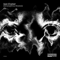 Izan Cramer - Estratosférica Paranoia