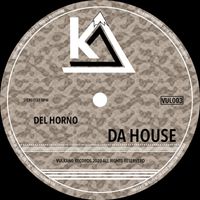 Del Horno - Da House