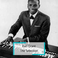 Earl Grant - Earl Grant - The Selection