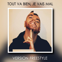 Euphonik - Tout va bien, je vais mal (Freestyle)