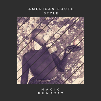 American South Style - Magic