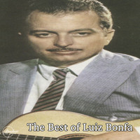 Luiz Bonfa - The Best of Luiz Bonfa