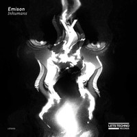 Emison - Inhumans