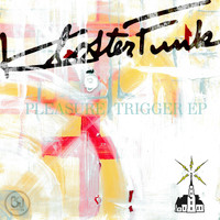 Kloster Funk - Pleasure Trigger EP