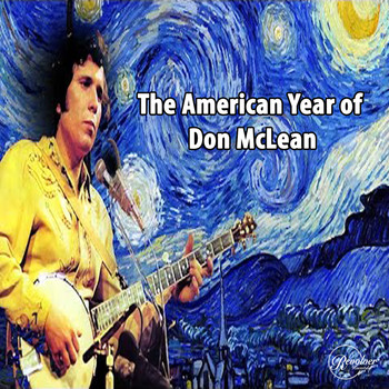 Don McLean - The American Year of Don McLean
