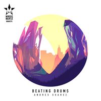 Andres Suarez - Beating Drums