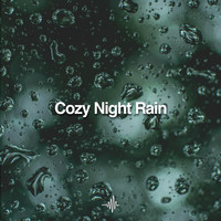 Dream Frequency - Cozy Night Rain White Noise Sounds for Sleep