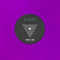 Gil Acevedo - Drumsmin EP
