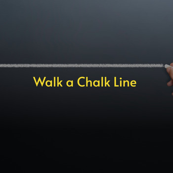 Various Artists - Walk a Chalk Line