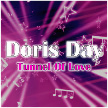 Doris Day - Tunnel Of Love