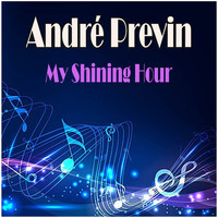 André Previn - My Shining Hour