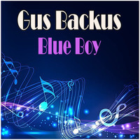 Gus Backus - Blue Boy