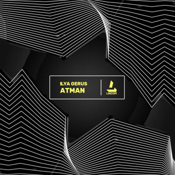 Ilya Gerus - Atman