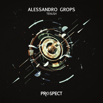 Alessandro Grops - Tenush
