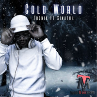 Tronix - Cold World