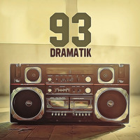 Dramatik - 93 (Explicit)
