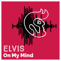 The Magic Time Travelers - Elvis On My Mind
