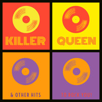 Knightsbridge - Killer Queen & other hits to Rock You!