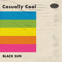 Black Sun - Casually Cool