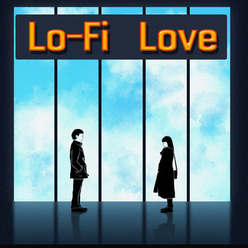Various Artists - Lo-Fi Love