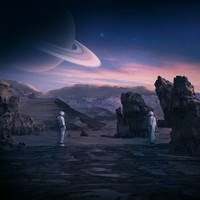 E.T - Say Goodbye
