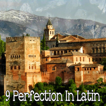 Instrumental - 9 Perfection in Latin