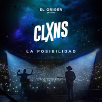 Los Claxons - La Posibilidad (En Vivo)