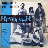 Revolver - תקליטון  7"