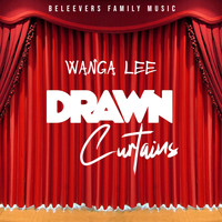 Wanga Lee - Drawn Curtains