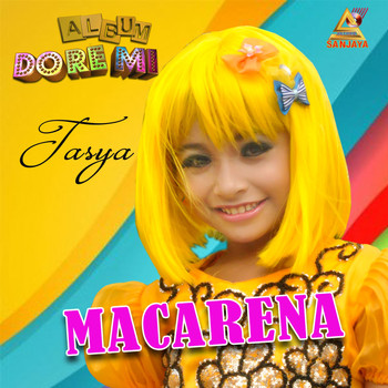 Tasya - Macarena