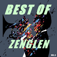 Zenglen - Best of zenglen (Vol.3)
