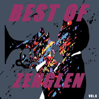 Zenglen - Best of zenglen (Vol.6)