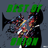 Union - Best of union (Vol.2)