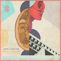 Don Leisure - Steel Zakuski (Explicit)