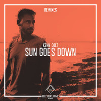 Kenn Colt - Sun Goes Down (Remixes)