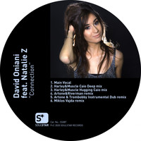 David Oniani - Connection