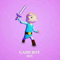 Brs - Game Boy